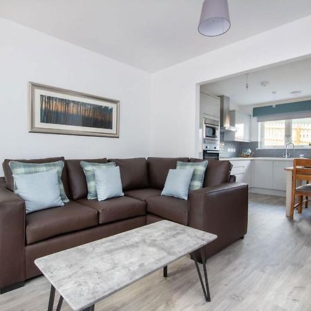 Oakwood Villa Aviemore Luaran gambar