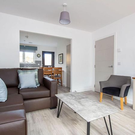 Oakwood Villa Aviemore Luaran gambar