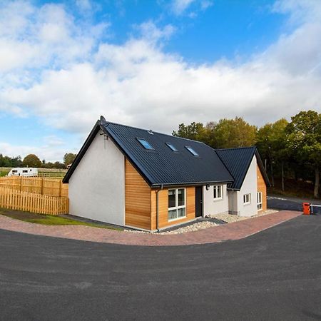 Oakwood Villa Aviemore Luaran gambar