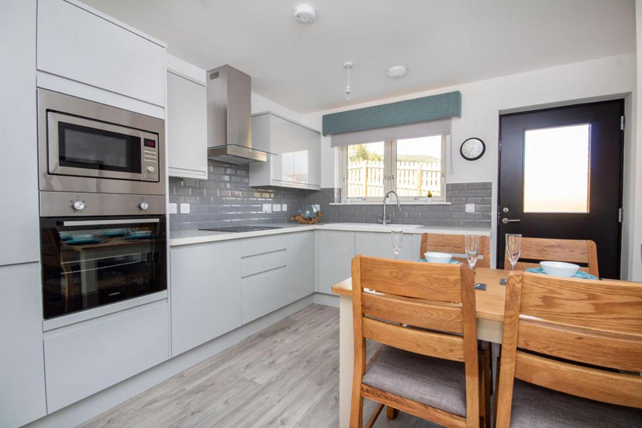 Oakwood Villa Aviemore Luaran gambar