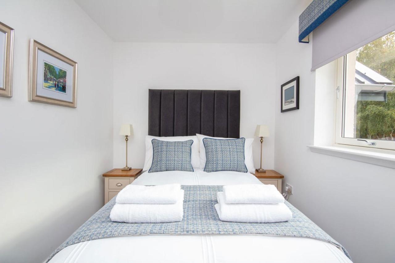 Oakwood Villa Aviemore Luaran gambar