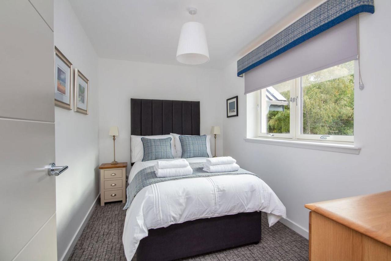 Oakwood Villa Aviemore Luaran gambar