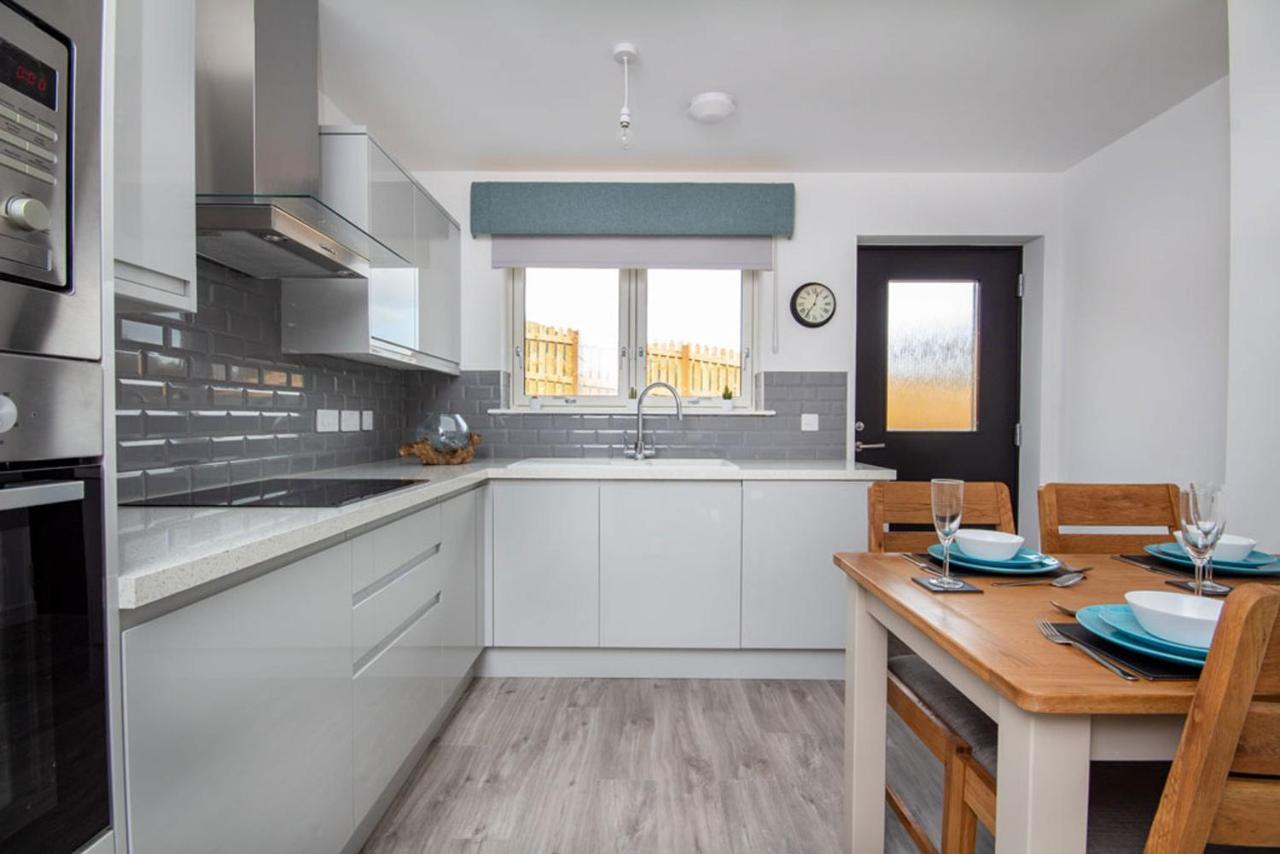 Oakwood Villa Aviemore Luaran gambar