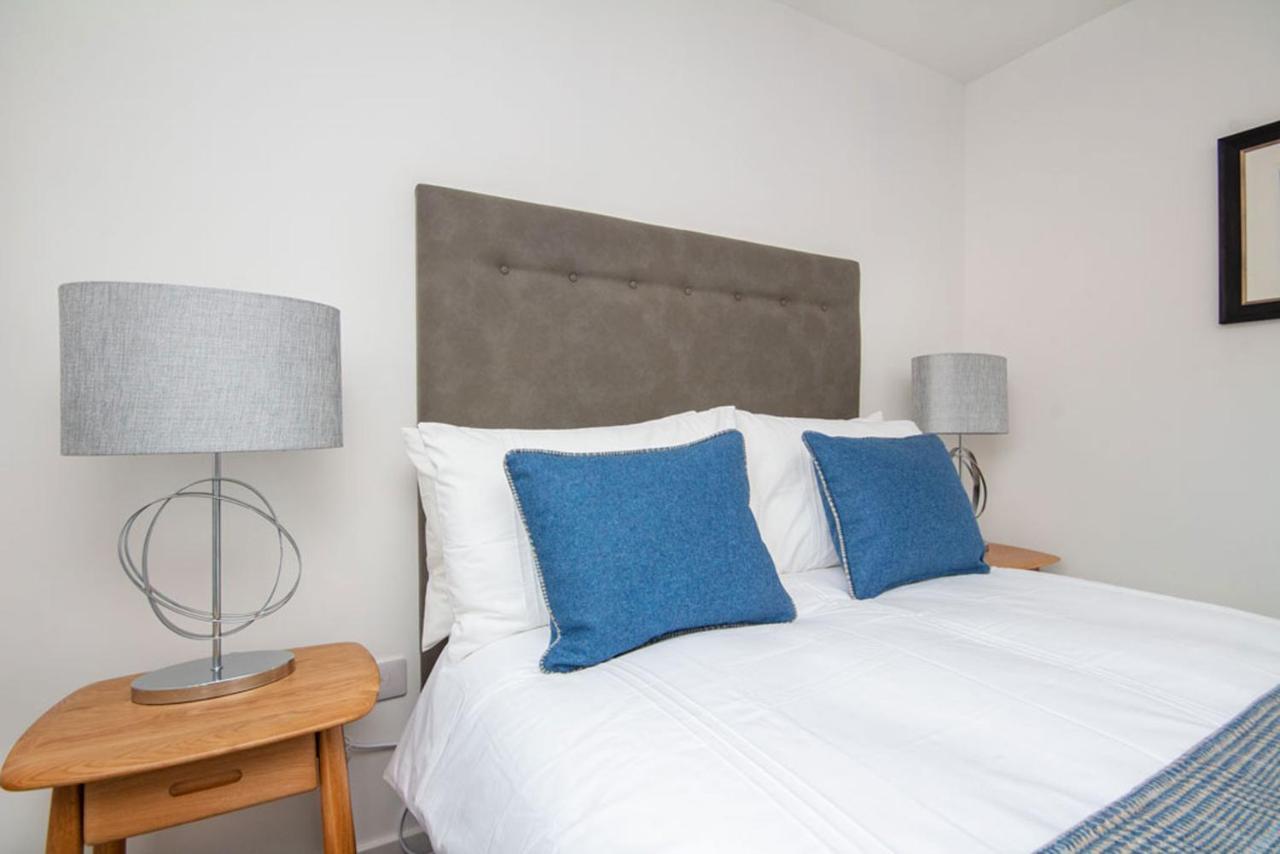 Oakwood Villa Aviemore Luaran gambar