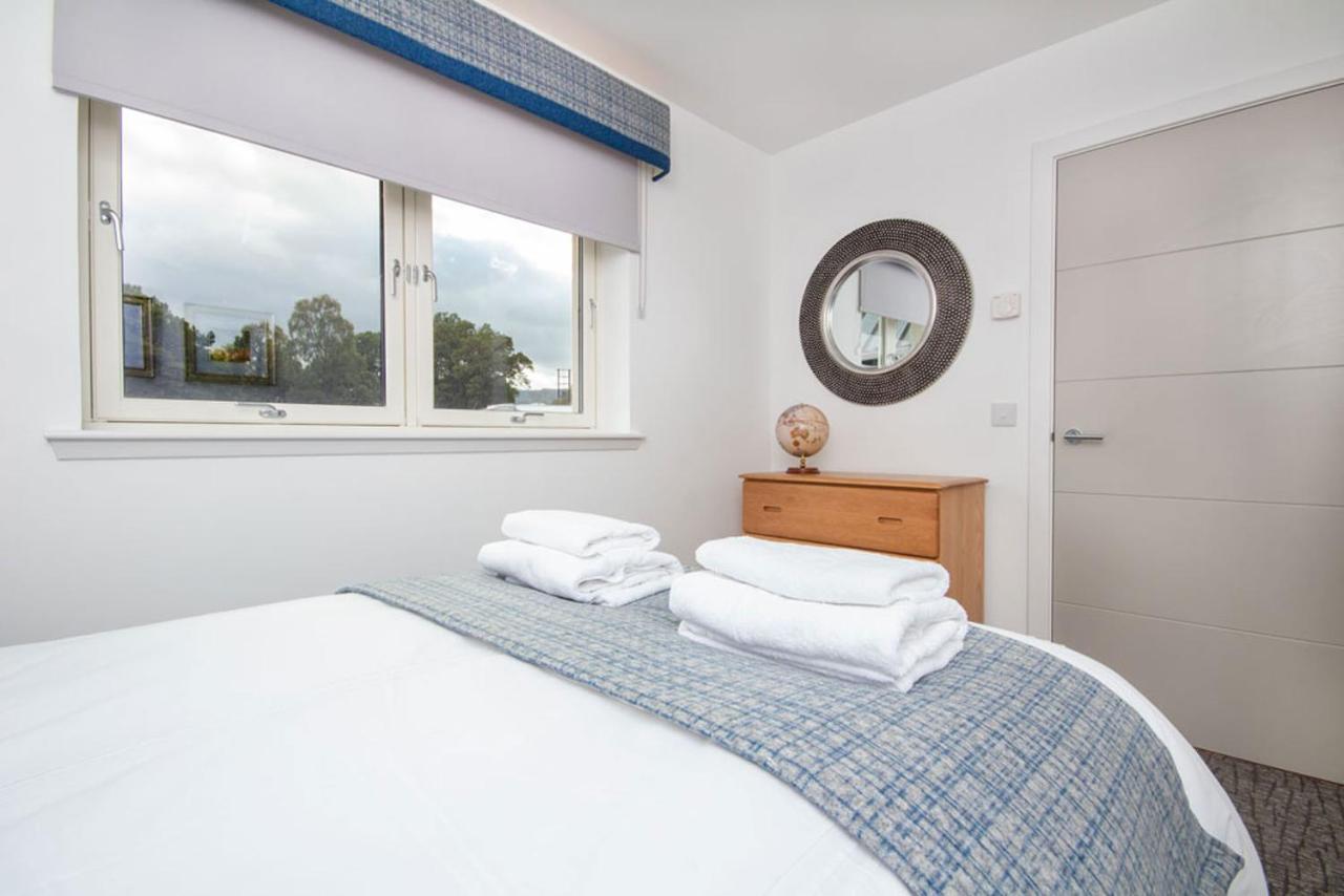 Oakwood Villa Aviemore Luaran gambar
