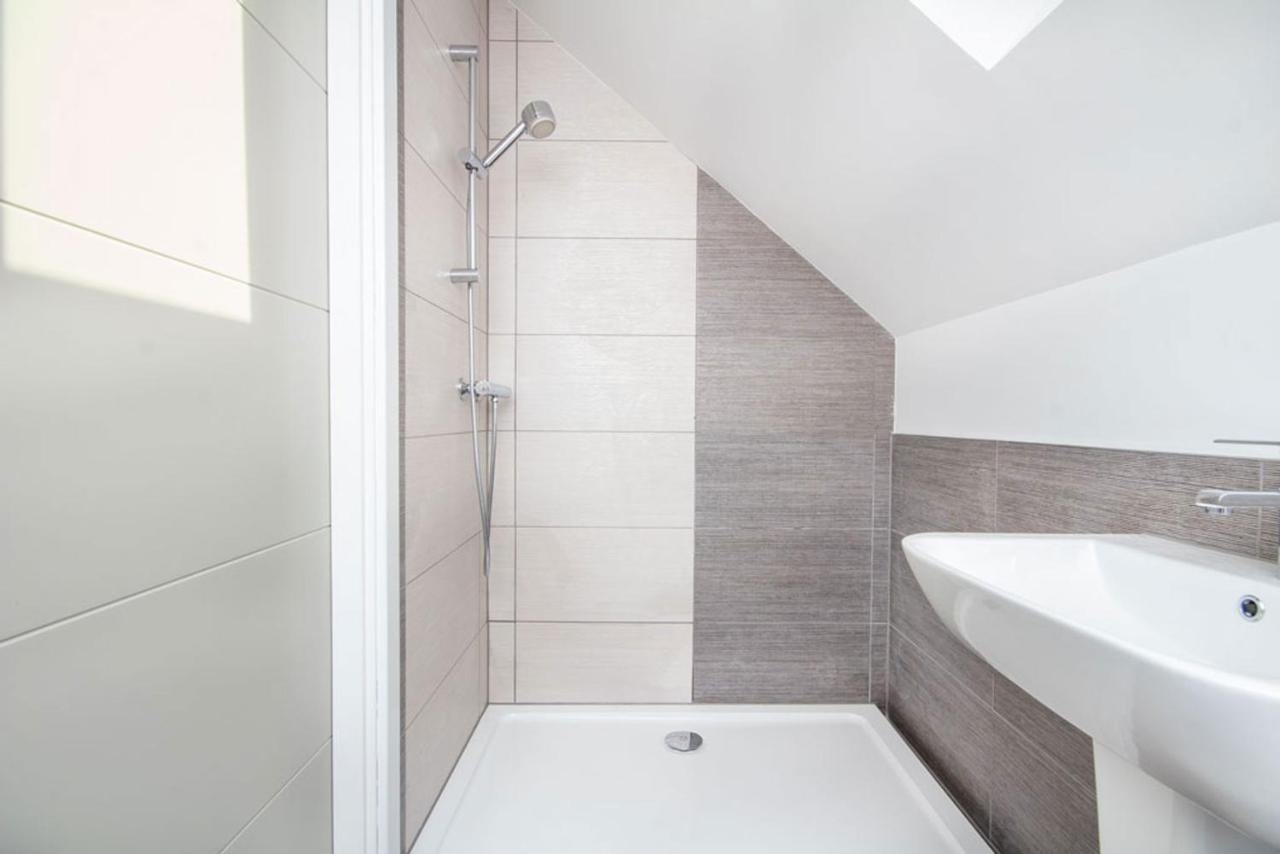Oakwood Villa Aviemore Luaran gambar