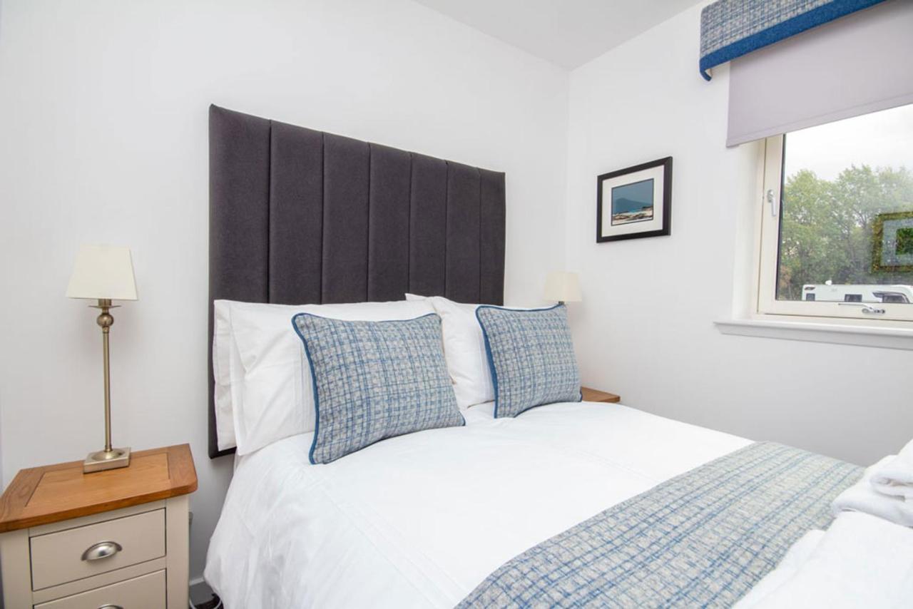 Oakwood Villa Aviemore Luaran gambar