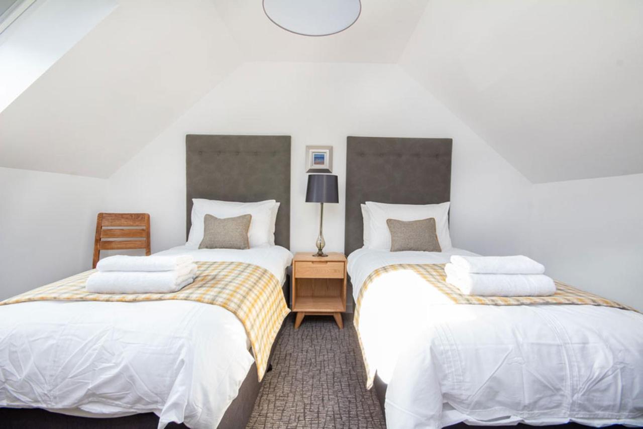 Oakwood Villa Aviemore Luaran gambar
