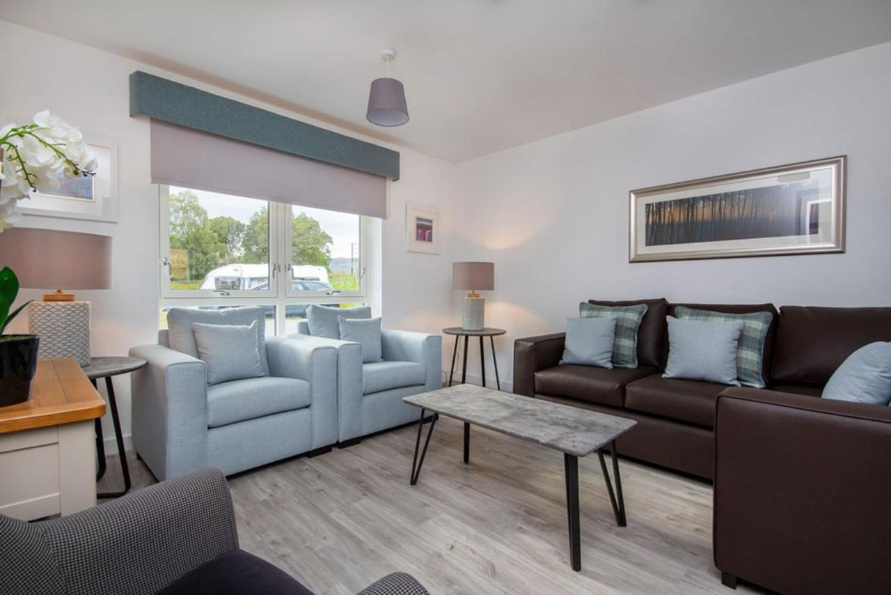 Oakwood Villa Aviemore Luaran gambar